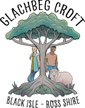 Glachbeg Croft Centre